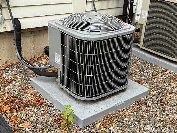 Trusted Hvac service in Harrington Park, NJ - Tropical Oasis HVAC
